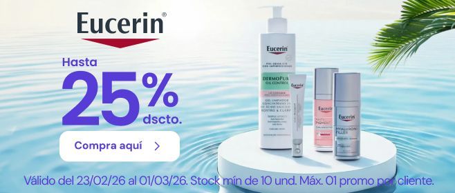 Productos recomendados